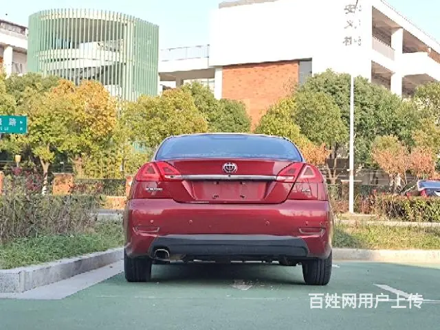 中华 骏捷 2012款 1.6 手动 珍藏版 - 图片 8