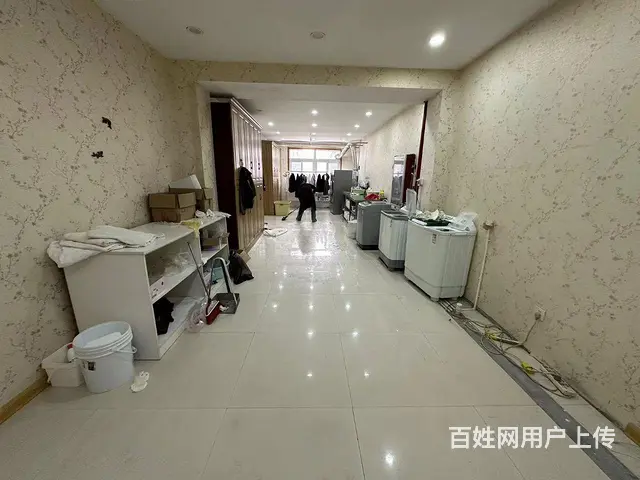 【优选推荐】沛县好位置干洗店转让 - 图片 4