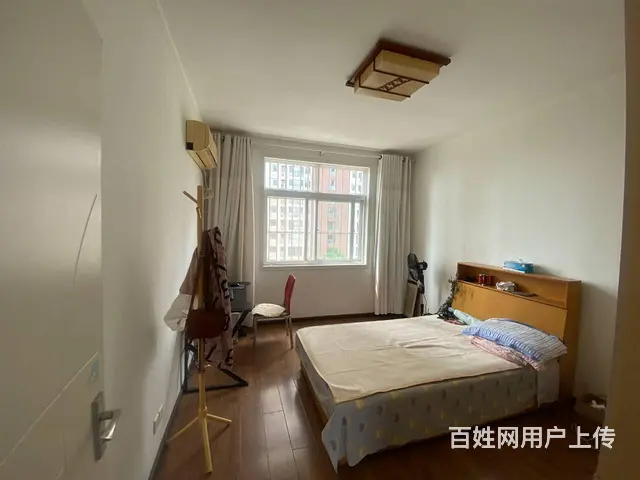 南昌路  洛浦公园旁  兴隆花园东院  精装三室 双气 - 图片 4