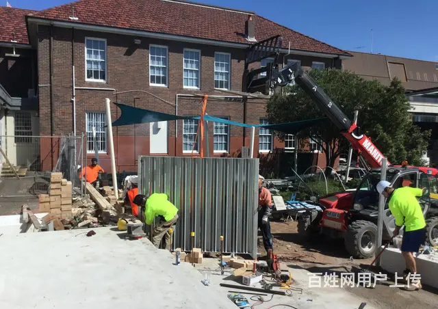 出国工作- 瑞士新西兰- 建筑行业 - 图片 2