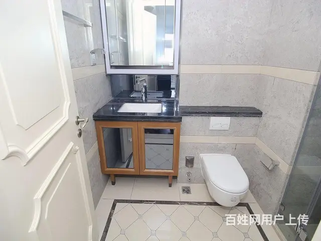 急降200万，168平方，1370万，价格还好商量，带车位的 - 图片 10