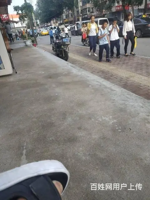 东湖市场附近快餐外卖店出兑保赚 - 图片 7