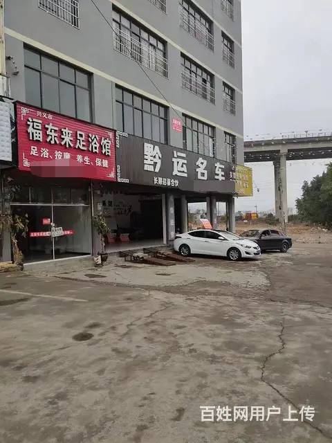 临街门面，位置优越，人流量大，无行业限制 - 图片 2