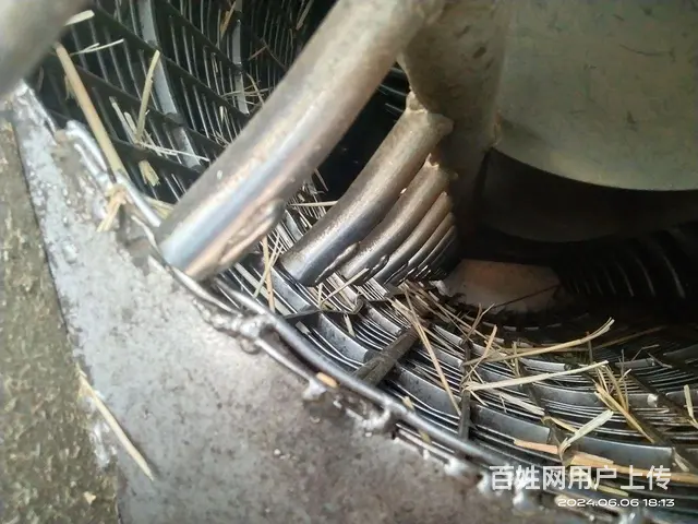 福田雷沃大GE60 - 图片 9