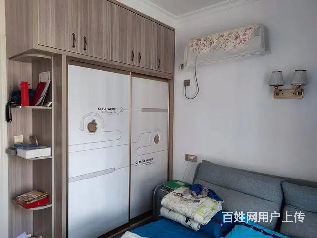 上高新城区东方星城精装江景三房南北通双卫业主急售商品房可按揭 - 图片 6
