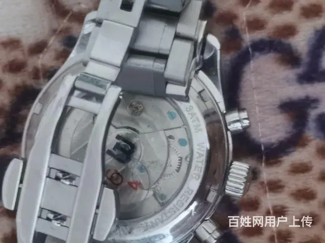 【搞定了！】宾格手表 - 图片 2