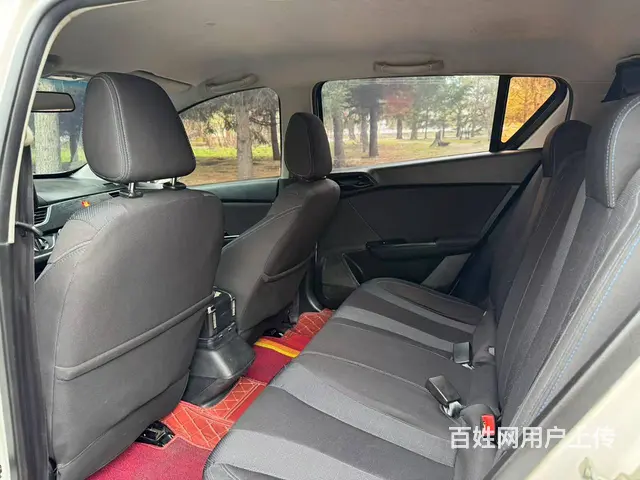 2017宝骏310 - 图片 7