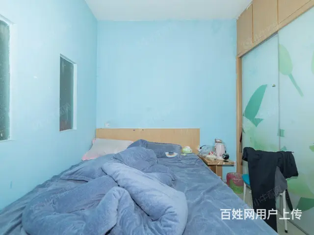 环球港附近 康郡小区 精装4楼 朝南xue区未用过诚意出售 - 图片 3