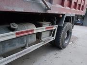 东风 自卸车 国4