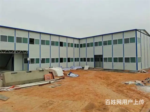 沈阳工人宿舍活动房什么价格 - 图片 3
