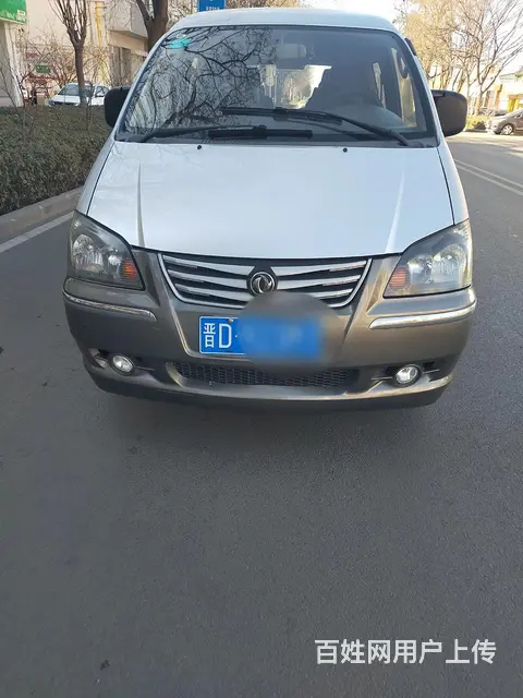 东风灵智商务车出售 - 图片 1