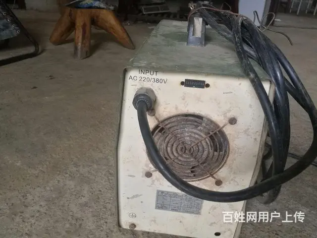 z一7315型电焊机 - 图片 4