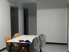 中航城 普通住宅3室2厅 精装修出租