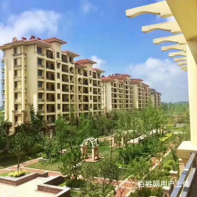 南海新区香水海地中海岸，大学城，汽车站旁 - 图片 4