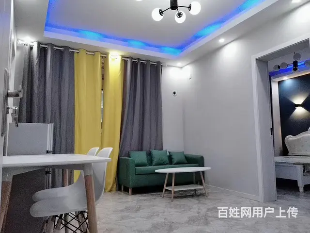 全嘉兴有房出租挑到满意为止月付租金家电齐全 - 图片 5