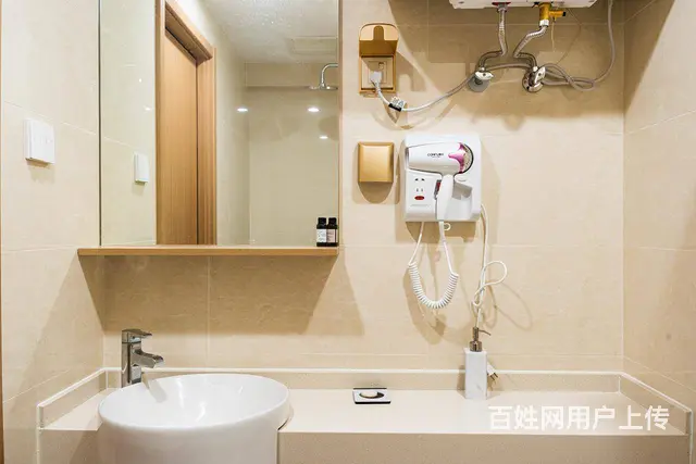 长沙天心区南门口步行街、五一广场旁公寓民宿出售转让 - 图片 10