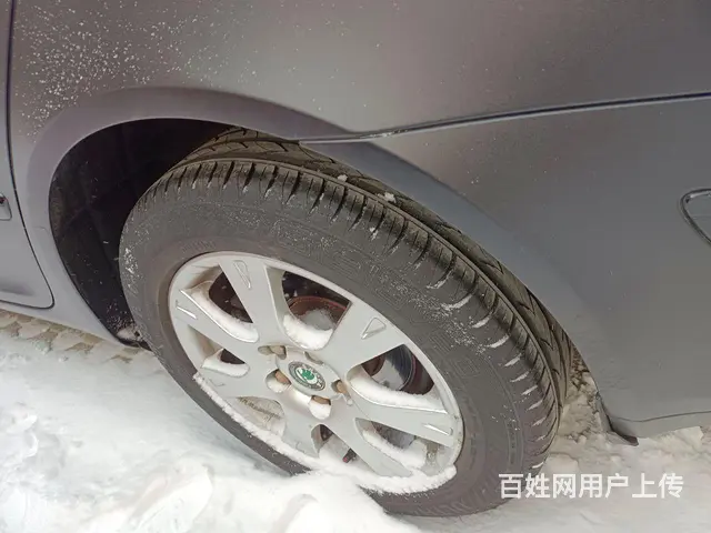 斯柯达 明锐 2009款 2.0 手自一体 逸仕版 - 图片 6