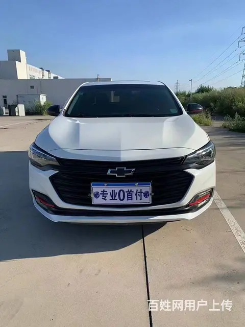 雪佛兰 科鲁泽 2019款 1.0T 双离合 320T 爽快 - 图片 9