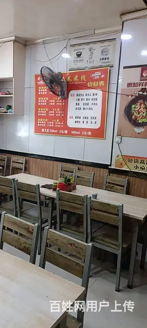 7884(七P）个人城中区南川西路尕庄南临街旺铺低价转让 - 图片 2