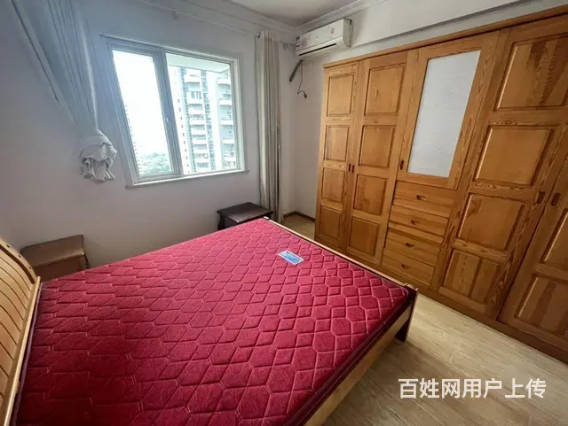 秦园路 美食街 桃源国际 铂金天地可做宿舍三室两卫 - 图片 6