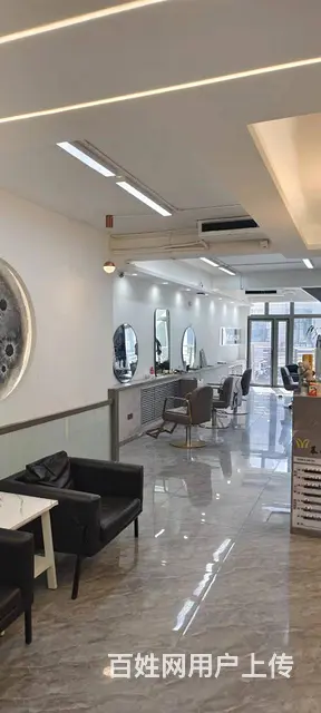 【搞定了！】南岗 哈西 美容美发美发店 整店转让 商业街店铺 - 图片 8