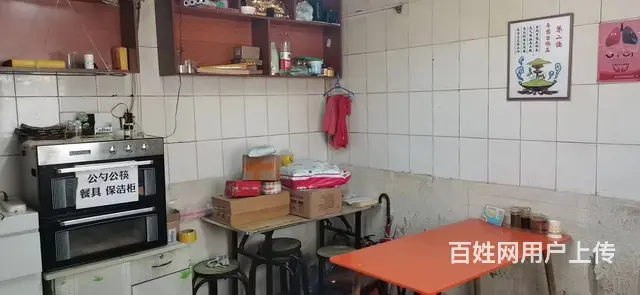 7969（七P）个人城中区礼让街第一人民医院临街商铺出租 - 图片 5