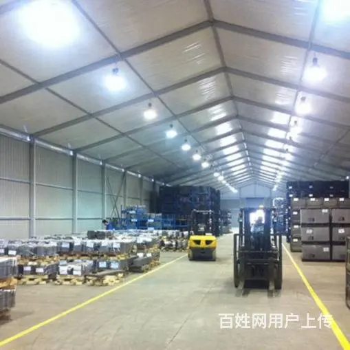 常州地区篷房租赁，定制出租服务，专业放心篷房搭建 - 图片 2