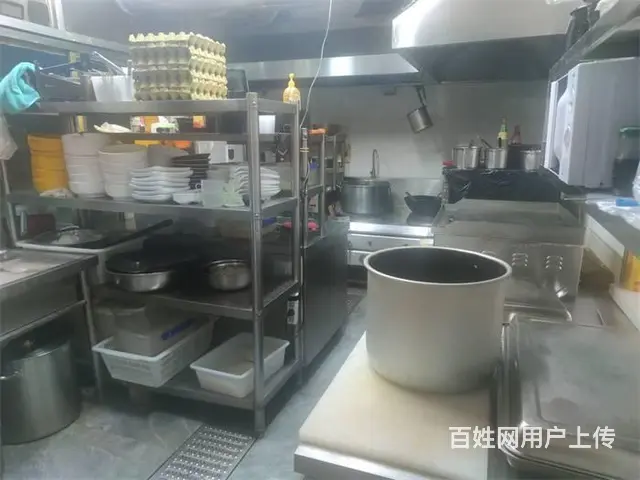 （同城搜铺网）葡萄园70平餐馆转让 - 图片 2