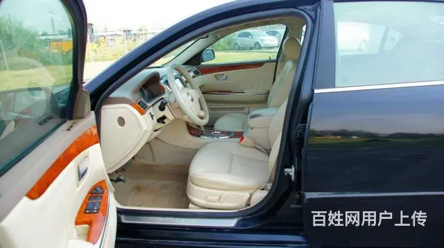 别克君越 2007款 2.4L 自动 标准型 (国 - 图片 4