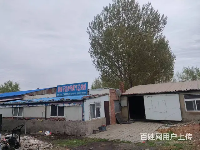 沈北新区道义北大街仓库出租 - 图片 3