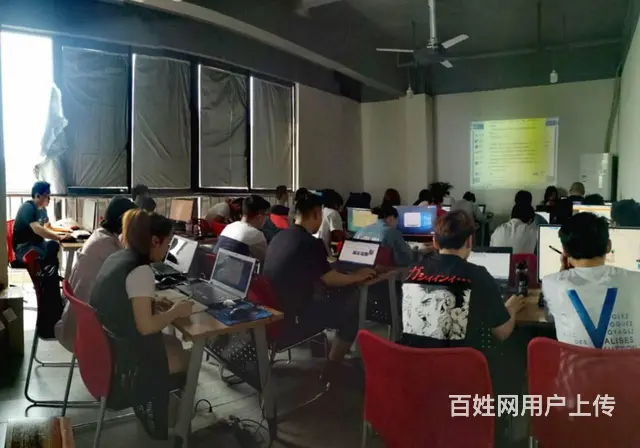 哪里有比较靠谱的抖音主播peixun吗？来织里天天 - 图片 2
