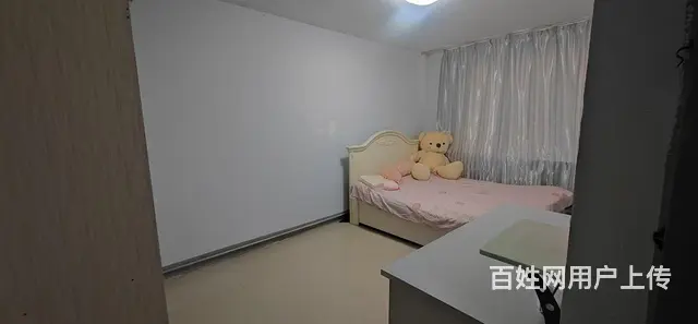 商业城附近2楼，两室一厅年租9500，拎包入住 - 图片 1
