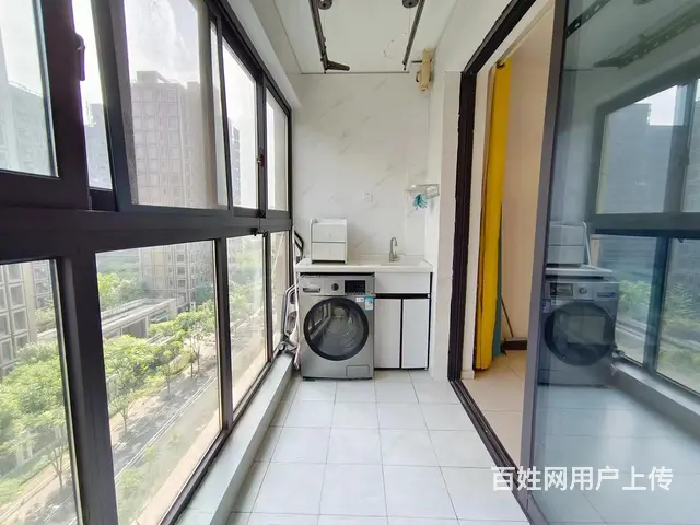 89.00平2室保亭人家，生活方便，随时可看，急 - 图片 8