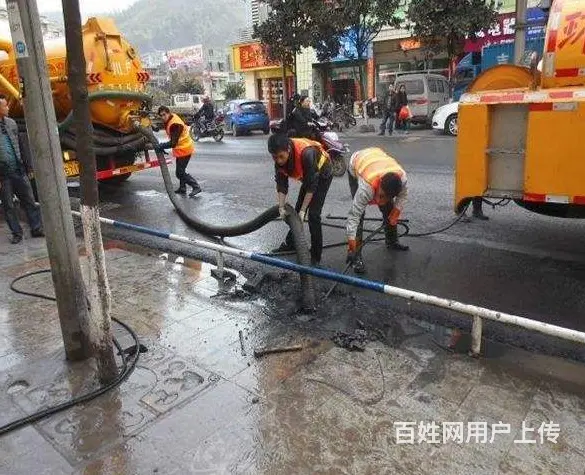 苏州专业疏通管道疏通马桶疏通地漏疏通洗菜池疏通蹲便 - 图片 5