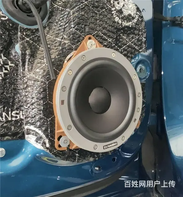 阻隔噪声尽享音乐 武汉歌德吉利星越L汽车音响改装 - 图片 10