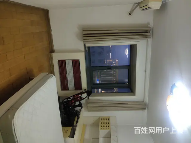楚街仁恒公寓大两室出租 - 图片 6
