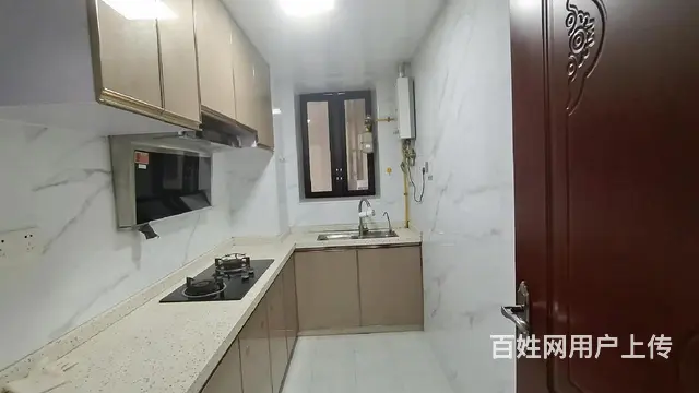 湾仔码头  华发峰景湾 精装2房 家具电器齐全 非常干净 - 图片 2