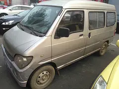 五菱之光 2006款 1.0L 手动 基本型 (国