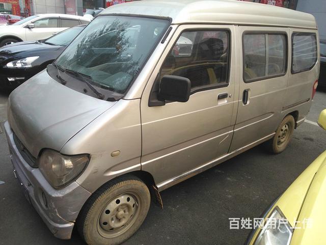 五菱之光 2006款 1.0L 手动 基本型 (国的图片
