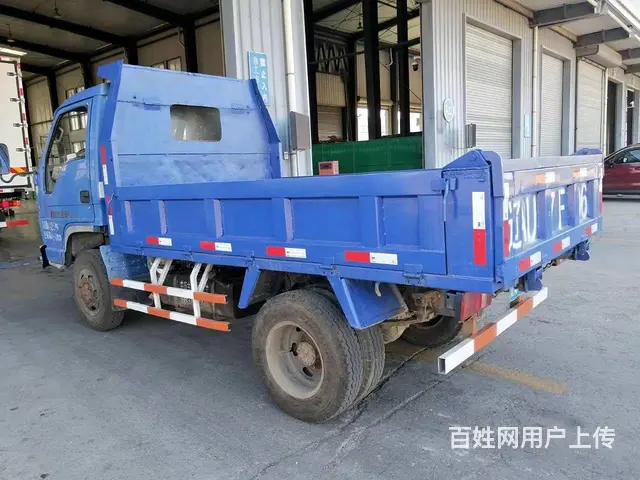 时代金刚 自卸车 - 图片 6