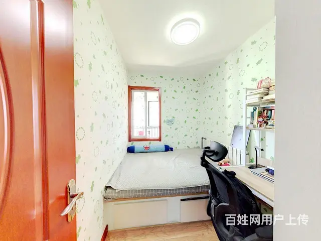 凤凰山庄精装修，两居室，好楼层 - 图片 3