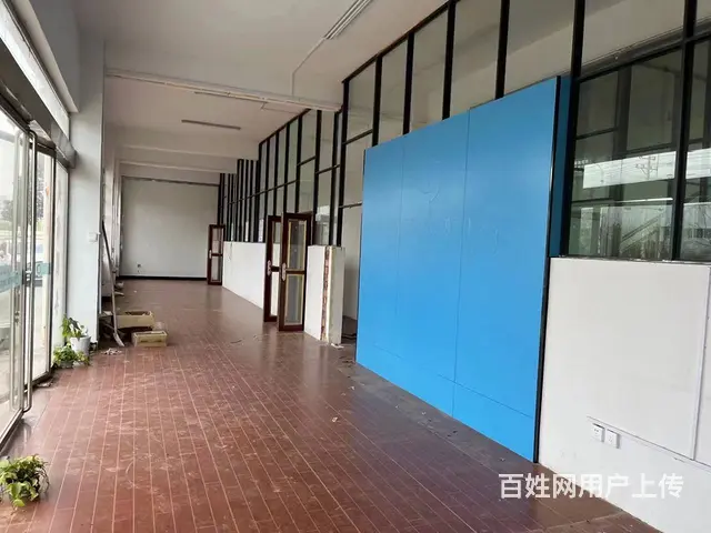 临街店铺，位置优越，适合做店面，仓库，各种企业生产 - 图片 3