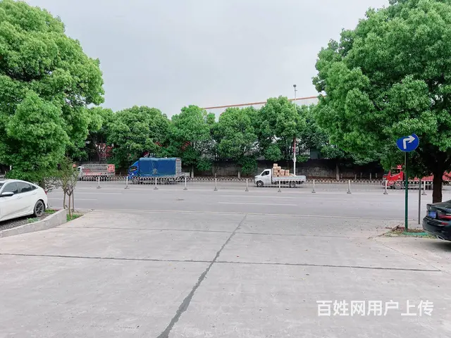 （老板本人）长沙县榔梨工业园标准厂房/仓库出租  6311 - 图片 6