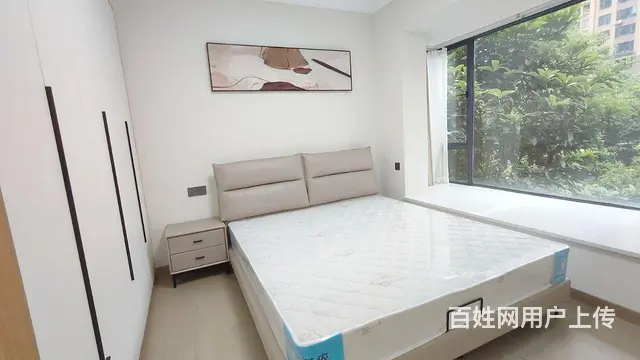 地铁口全新精装三房，星沙核心位置 - 图片 5