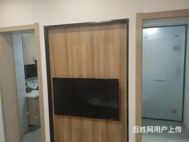 一线海景房 南海新区 金域蓝湾小区 精装瞰海两室 - 图片 4