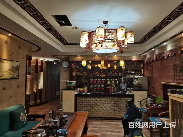 宝塔区城区中心街棋牌室转让 - 图片 2