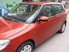 斯柯达 晶锐 2008款 1.4 手动 晶致版