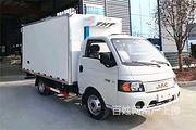 益阳3.2米4.2米冷藏车低价卖质保1年送车上门