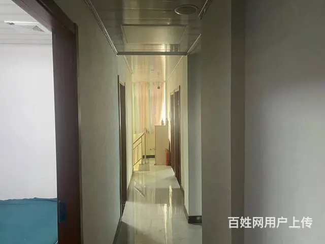 （易转推荐）柯桥滨海沿街位置好足浴养生馆转让 - 图片 6