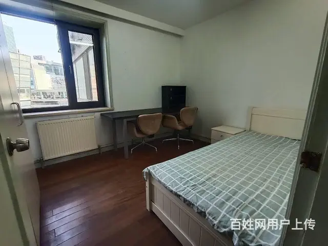 【搞定了！】地铁房鲁迅美术学院家属院(和平) 3室住宅出租 - 图片 4